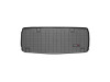 WeatherTech 13+ Mercedes-Benz GL-Class Cargo Liners - Black