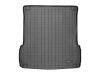 WeatherTech 13+ Mercedes-Benz GL-Class Cargo Liners - Black