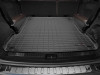WeatherTech 13+ Mercedes-Benz GL-Class Cargo Liners - Black
