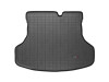 WeatherTech 13+ Nissan Sentra Cargo Liners - Black