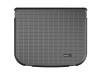 WeatherTech 08+ Audi TT/TTS Cargo Liners - Black