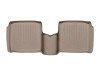 WeatherTech 10-14 Lincoln MKT Rear FloorLiner - Tan