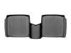 WeatherTech 10-14 Lincoln MKT Rear FloorLiner - Black