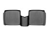 WeatherTech 10-14 Lincoln MKT Rear FloorLiner - Black