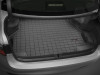 WeatherTech 13+ Lexus ES Cargo Liners - Black