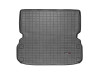 WeatherTech 13+ Infiniti JX Cargo Liners - Black