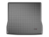WeatherTech 08+ Toyota Sequoia Cargo Liners - Black