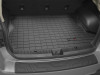 WeatherTech 12+ Subaru Impreza Cargo Liners - Black