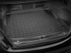WeatherTech 11+ Audi A8 Cargo Liners - Black