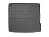 WeatherTech 12+ Mercedes-Benz ML-Class Cargo Liners - Black