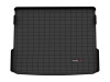 WeatherTech 2020+ Mercedes-Benz GLB-Class (Behind 2nd Row) Cargo Liner - Black