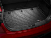 WeatherTech 12+ Kia Rio Cargo Liners - Black