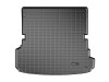 WeatherTech 2017+ Audi Q7 Cargo Liner - Black
