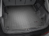 WeatherTech 2017+ Audi Q7 Cargo Liner - Black