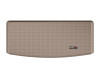WeatherTech 2021-21 Chevrolet Tahoe Cargo Liners - Tan