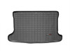 WeatherTech 12+ Hyundai Accent Cargo Liners - Black