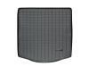 WeatherTech 12+ Ford Focus Cargo Liners - Black