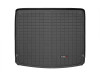 WeatherTech 11+ Porsche Cayenne Cargo Liners - Black