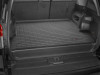 WeatherTech 10+ Toyota 4Runner Cargo Liners - Black