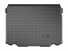 WeatherTech 2019+ Toyota Corolla Hatchback Cargo Liner - Black