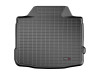 WeatherTech 11+ Buick Regal Cargo Liners - Black