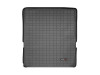 WeatherTech 11+ Ford Flex Cargo Liners - Black