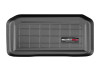 WeatherTech 2020 Chevrolet Corvette C8 Front Cargo Liner - Black
