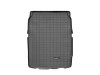WeatherTech 11+ BMW 5-Series Cargo Liners - Black