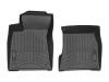 WeatherTech 2020+ Mercedes-Benz GLB-Class Front FloorLiner - Black
