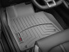 WeatherTech 2020+ Hyundai Sonata Front FloorLiner - Grey
