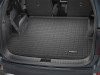 WeatherTech 20+ Hyundai Palisade (Behind 2nd Row) Cargo Liner - Black