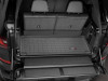 WeatherTech 19-24 BMW X7 40i Cargo Liners - Black