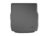 WeatherTech 2011-2017 Bentley Continental GT Coupe Cargo Liners - Black