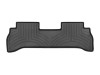 WeatherTech 20-24 Buick Encore GX (FWD) Rear FloorLiner - Black