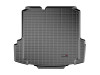 WeatherTech 15-18 Volkswagen Jetta Sedan Cargo Liner - Black