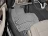 WeatherTech 2020+ Mercedes-Benz GLE-Class Front FloorLiner - Grey