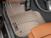 WeatherTech 2019+ BMW 330i Front FloorLiner - Tan