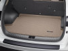 WeatherTech 2019 + Hyundai Tucson Cargo Liners - Tan