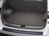 WeatherTech 2019 + Hyundai Tucson Cargo Liners - Cocoa