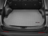 WeatherTech 2019 + Toyota RAV4 Hybrid Cargo Liners - Grey