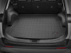 WeatherTech 2019 + Toyota RAV4 Hybrid Cargo Liners - Black