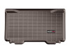 WeatherTech 2015 + Mini Hardtop 4-Door Cargo Liners - Cocoa