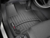 WeatherTech 2019+ Toyota Rav4 Front FloorLiner - Black