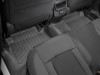 WeatherTech 20-24 Subaru Legacy/Outback Rear FloorLiner - Black
