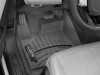 WeatherTech 20+ Land Rover/Range Rover Evoque Front FloorLiner - Black