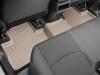 WeatherTech 2019+ Toyota Rav4 (Standard Drivetrain) Rear FloorLiner - Tan