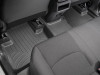 WeatherTech 2019+ Toyota Rav4 (Standard Drivetrain) Rear FloorLiner - Black