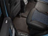 WeatherTech 2019+ Mercedes-Benz AMG G-63 Rear FloorLiner - Cocoa
