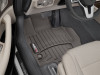 WeatherTech 2020+ Mercedes-Benz GLE-Class Front FloorLiner - Cocoa