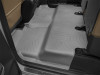 WeatherTech 2014+ Toyota Tundra (Crewmax Only) Rear FloorLiner - Grey